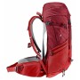 Sac à dos de randonnée Deuter Trail PRO 34 SL Vert 34 L