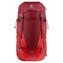 Sac à dos de randonnée Deuter Trail PRO 34 SL Vert 34 L