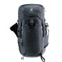 Sac à dos de randonnée Deuter Trail PRO 34 SL Noir 34 L