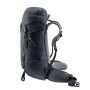 Sac à dos de randonnée Deuter Trail PRO 34 SL Noir 34 L