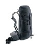 Mochila de Senderismo Deuter Trail PRO 34 SL Negro 34 L