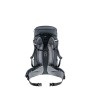 Mochila de Senderismo Deuter Trail PRO 34 SL Negro 34 L
