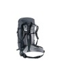 Sac à dos de randonnée Deuter Trail PRO 34 SL Noir 34 L