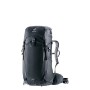 Sac à dos de randonnée Deuter Trail PRO 34 SL Noir 34 L