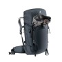 Sac à dos de randonnée Deuter Trail PRO 34 SL Noir 34 L