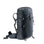 Sac à dos de randonnée Deuter Trail PRO 34 SL Noir 34 L