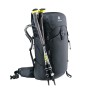 Sac à dos de randonnée Deuter Trail PRO 34 SL Noir 34 L