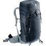Sac à dos de randonnée Deuter Trail PRO 36 Noir 36 L