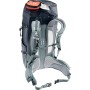 Sac à dos de randonnée Deuter Trail PRO 36 Noir 36 L