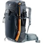 Sac à dos de randonnée Deuter Trail PRO 36 Noir 36 L
