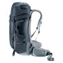 Sac à dos de randonnée Deuter Trail PRO 36 Noir 36 L