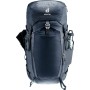 Mochila de Senderismo Deuter Trail PRO 36 Negro 36 L
