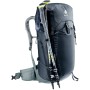Sac à dos de randonnée Deuter Trail PRO 36 Noir 36 L