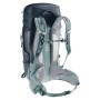 Mochila de Senderismo Deuter Trail PRO 36 Negro 36 L