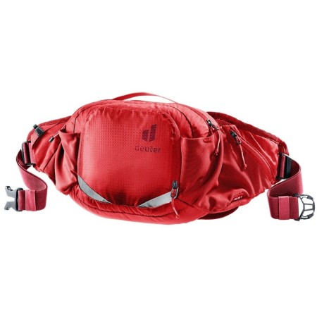 Sac banane Deuter Pulse 5 l Rouge