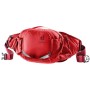 Riñonera Deuter Pulse 5 l Rojo