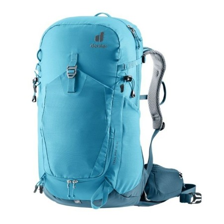Mochila de Senderismo Deuter Trail PRO 31 SL Azul 31 L