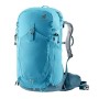 Sac à dos de randonnée Deuter Trail PRO 31 SL Bleu 31 L