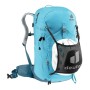 Sac à dos de randonnée Deuter Trail PRO 31 SL Bleu 31 L