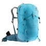 Sac à dos de randonnée Deuter Trail PRO 31 SL Bleu 31 L