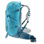 Sac à dos de randonnée Deuter Trail PRO 31 SL Bleu 31 L