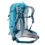 Sac à dos de randonnée Deuter Trail PRO 31 SL Bleu 31 L