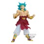 Figura Coleccionable Dragon Ball DRAGON BALL Z CLEARISE - SUPER SAIYAN BROLY Multicolor (Multicolor) Plástico (Plástico)