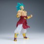 Figure à Collectionner Dragon Ball DRAGON BALL Z CLEARISE - SUPER SAIYAN BROLY Multicouleur (Multicouleur) Plastique (Plastique