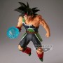 Figura Coleccionable Dragon Ball GxMATERIA - BARDOCK Multicolor (Multicolor) Plástico (Plástico)