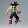 Figura Coleccionable Dragon Ball GxMATERIA - BARDOCK Multicolor (Multicolor) Plástico (Plástico)