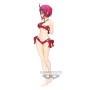 Figure à Collectionner Bandai MS GUNDAM SEED FREEDOM GLITTER&GLAMOURS - LUNAMARIA HAWKE Multicouleur (Multicouleur) Plastique (