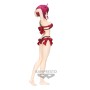Figure à Collectionner Bandai MS GUNDAM SEED FREEDOM GLITTER&GLAMOURS - LUNAMARIA HAWKE Multicouleur (Multicouleur) Plastique (