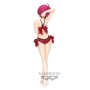 Figure à Collectionner Bandai MS GUNDAM SEED FREEDOM GLITTER&GLAMOURS - LUNAMARIA HAWKE Multicouleur (Multicouleur) Plastique (