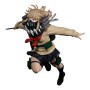 Figure à Collectionner My Hero Academia THE EVIL VILLAINS PLUS - HIMIKO TOGA Multicouleur (Multicouleur) Plastique (Plastique)