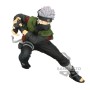 Figure à Collectionner Naruto BANPRESTO FIGURE COLOSSEUM - HATAKE KAKASHI Multicouleur (Multicouleur) Plastique (Plastique)