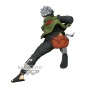 Figure à Collectionner Naruto BANPRESTO FIGURE COLOSSEUM - HATAKE KAKASHI Multicouleur (Multicouleur) Plastique (Plastique)