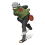 Figure à Collectionner Naruto BANPRESTO FIGURE COLOSSEUM - HATAKE KAKASHI Multicouleur (Multicouleur) Plastique (Plastique)