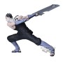 Figure à Collectionner Naruto VIBRATION STARS - MOMOCHI ZABUZA Multicouleur (Multicouleur) Plastique (Plastique)
