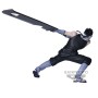 Figure à Collectionner Naruto VIBRATION STARS - MOMOCHI ZABUZA Multicouleur (Multicouleur) Plastique (Plastique)