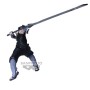 Figure à Collectionner Naruto VIBRATION STARS - MOMOCHI ZABUZA Multicouleur (Multicouleur) Plastique (Plastique)
