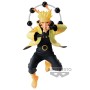 Figure à Collectionner Naruto NARUTO SHIPPUDEN VIBRATION STARS - UZUMAKI NARUTO (V SPECIAL) Multicouleur (Multicouleur) Plastiq