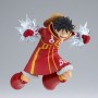 Figura Coleccionable One Piece ONE PIECE BATTLE RECORD COLLECTION - MONKEY.D.LUFFY Multicolor (Multicolor) Plástico (Plástico)