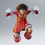 Figura Coleccionable One Piece ONE PIECE BATTLE RECORD COLLECTION - MONKEY.D.LUFFY Multicolor (Multicolor) Plástico (Plástico)