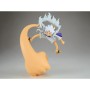 Figura Coleccionable One Piece ONE PIECE FL - MONKEY.D.LUFFY (GEAR 5) Vol.4 Multicolor (Multicolor) Plástico (Plástico)
