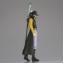 Figura Coleccionable One Piece THE SHUKKO - DRACULE MIHAWK Multicolor (Multicolor) Plástico (Plástico)