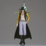 Figura Coleccionable One Piece THE SHUKKO - DRACULE MIHAWK Multicolor (Multicolor) Plástico (Plástico)