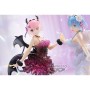 Figura Coleccionable Bandai RE:ZERO ESPRESTO CLEAR&DRESSY - RAM Multicolor (Multicolor) Plástico (Plástico)