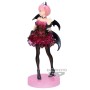 Figura Coleccionable Bandai RE:ZERO ESPRESTO CLEAR&DRESSY - RAM Multicolor (Multicolor) Plástico (Plástico)