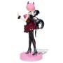 Figura Coleccionable Bandai RE:ZERO ESPRESTO CLEAR&DRESSY - RAM Multicolor (Multicolor) Plástico (Plástico)