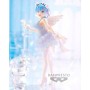 Figure à Collectionner Bandai RE:ZERO ESPRESTO CLEAR&DRESSY - REM (SPECIAL COLOR Ver.) Multicouleur (Multicouleur) Plastique (P